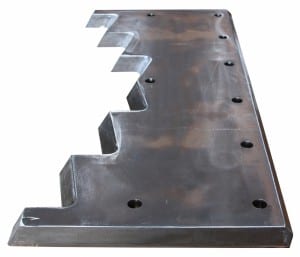 Profile cutting & fabrication (4)    